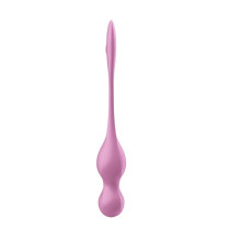 Vibrating Kegel Balls Satisfyer Love Birds 1 APP