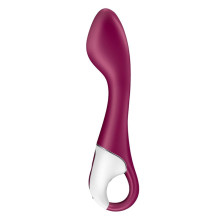 Satisfyer Hot Spot APP
