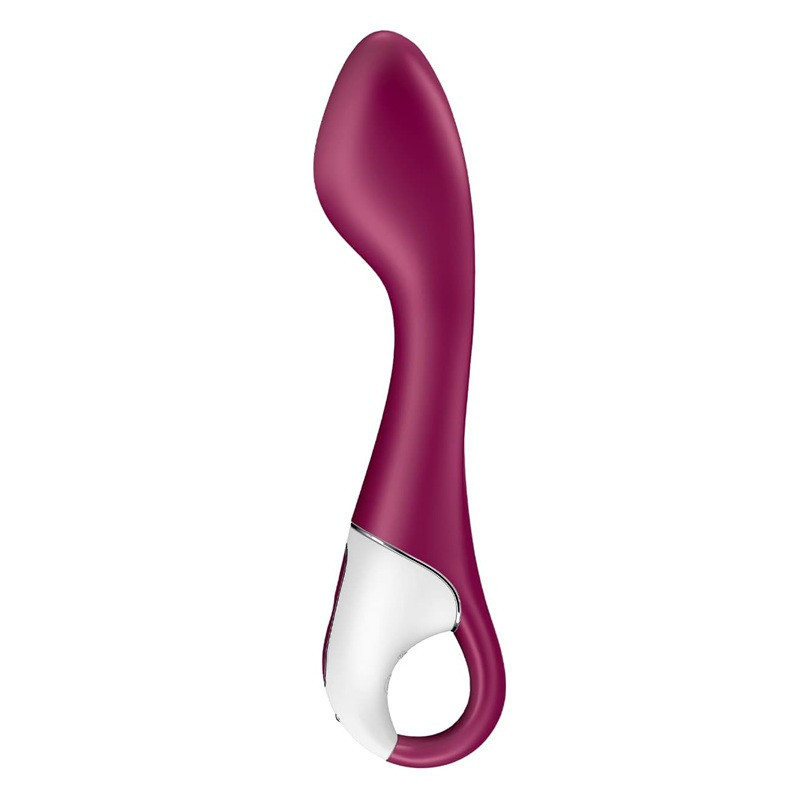 Satisfyer Hot Spot APP
