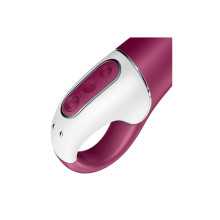 Satisfyer Hot Spot APP