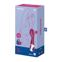 Satisfyer Hot Spot APP