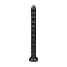 Dildo Scaled Anal Snake 16"