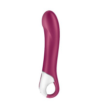 Satisfyer Big Heat Vibrador APP