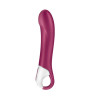 Satisfyer Big Heat Vibrador APP