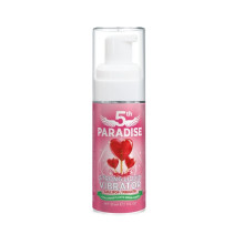 Gel Estimulante Vibrador Líquido Strong 5th Paradise Piruleta 30 ml
