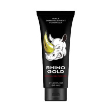 Gel Estimulante Rhino Gold 50 ml