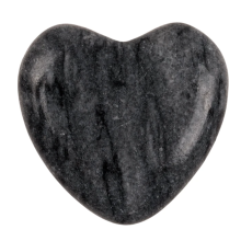 Piedras Corazones Antiestrés