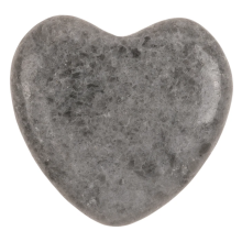 Piedras Corazones Antiestrés