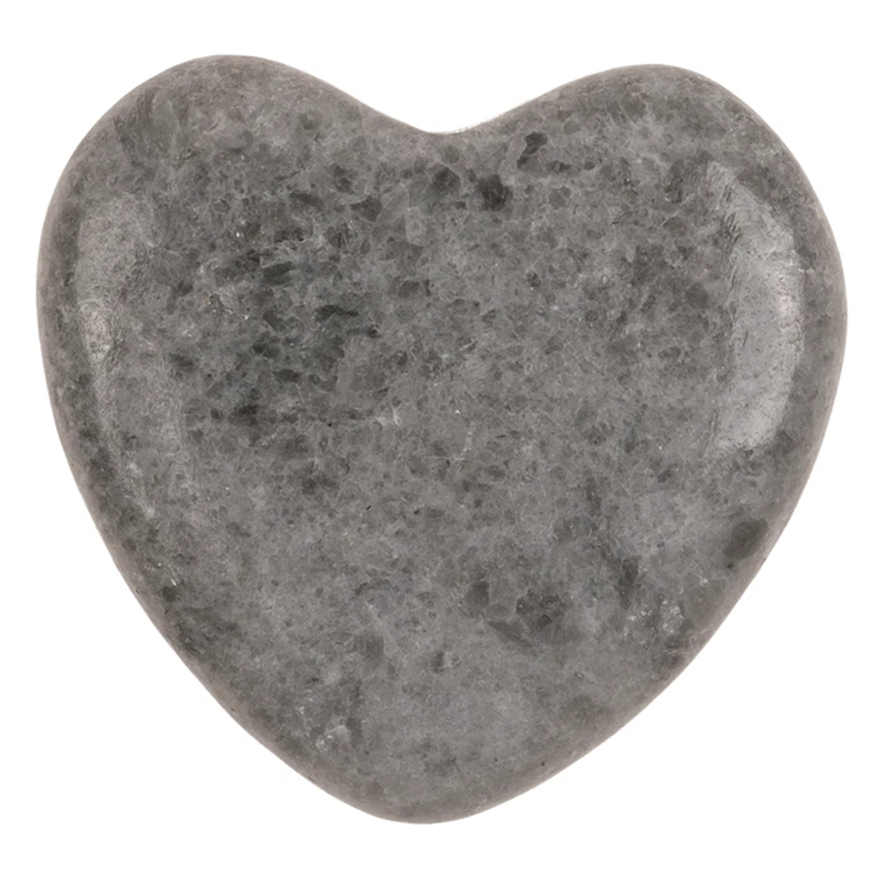 Piedras Corazones Antiestrés