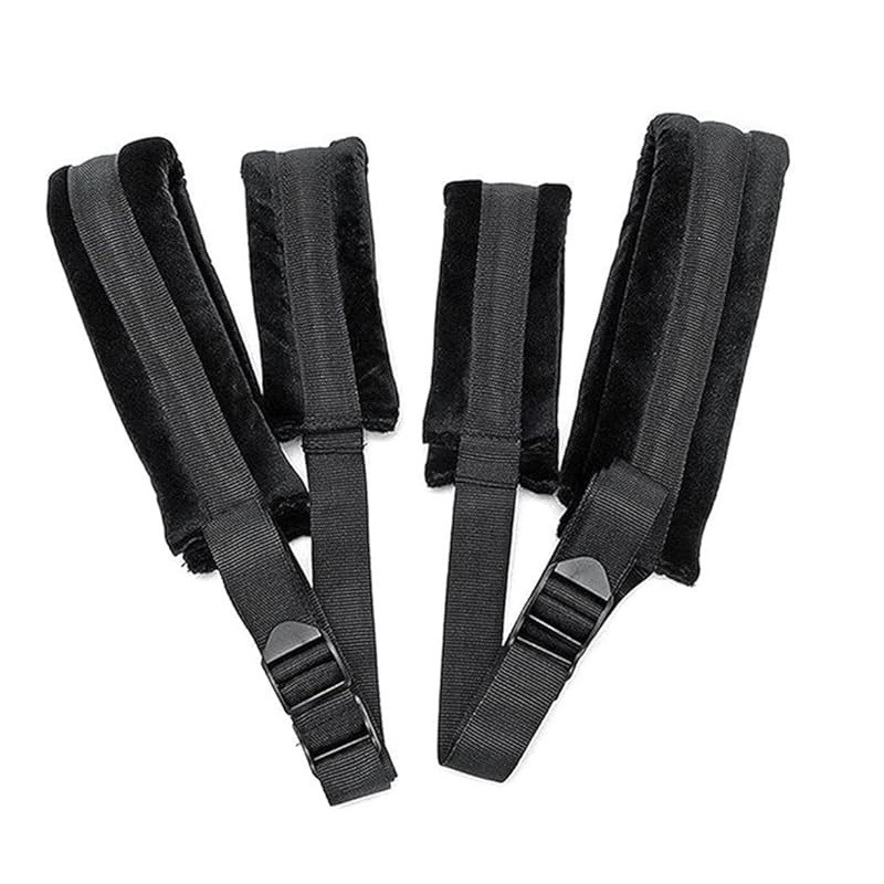 Columpio Puerta Door Swing Ouch