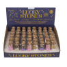 Lucky Stones Cuarzo Rosa