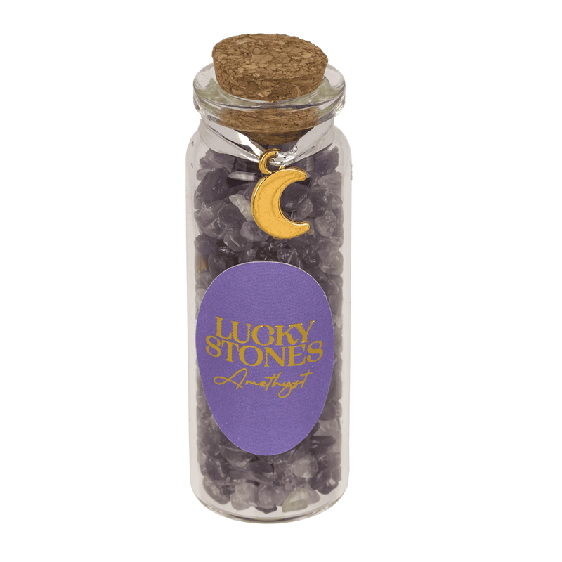 Lucky Stones Amatista