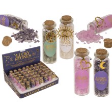 Lucky Stones Cuarzo Blanco