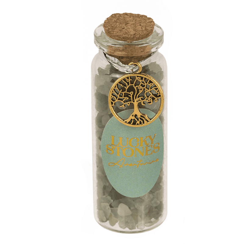 Lucky Stones Aventurina