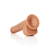 Dildo Realista With Realrock Moreno 10"