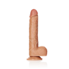Dildo Realista With Realrock Moreno 10"