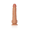 Dildo Realista With Realrock Moreno 10"