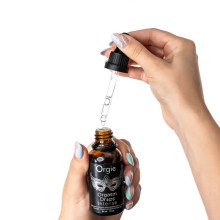 Orgie Orgasm Drops Intense Sabor 30 ml