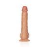 Dildo Realista With Balls Realrock Moreno 11"