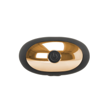 Anal Pressure Trainer Butt Plug  Vibrador Anos