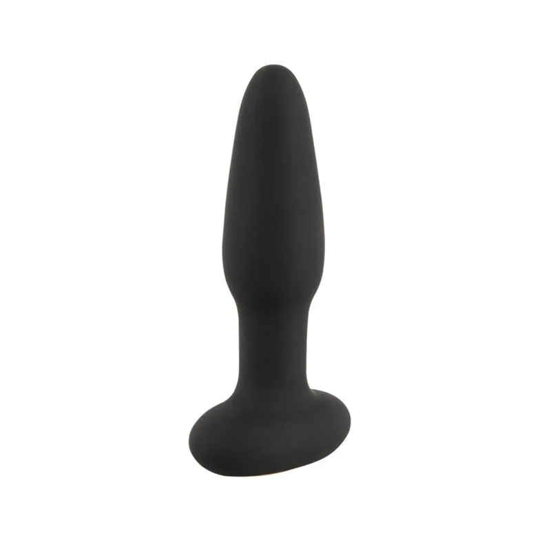 Anal Pressure Trainer Butt Plug  Vibrador Anos
