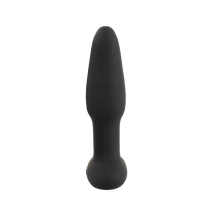 Anal Pressure Trainer Butt Plug  Vibrador Anos