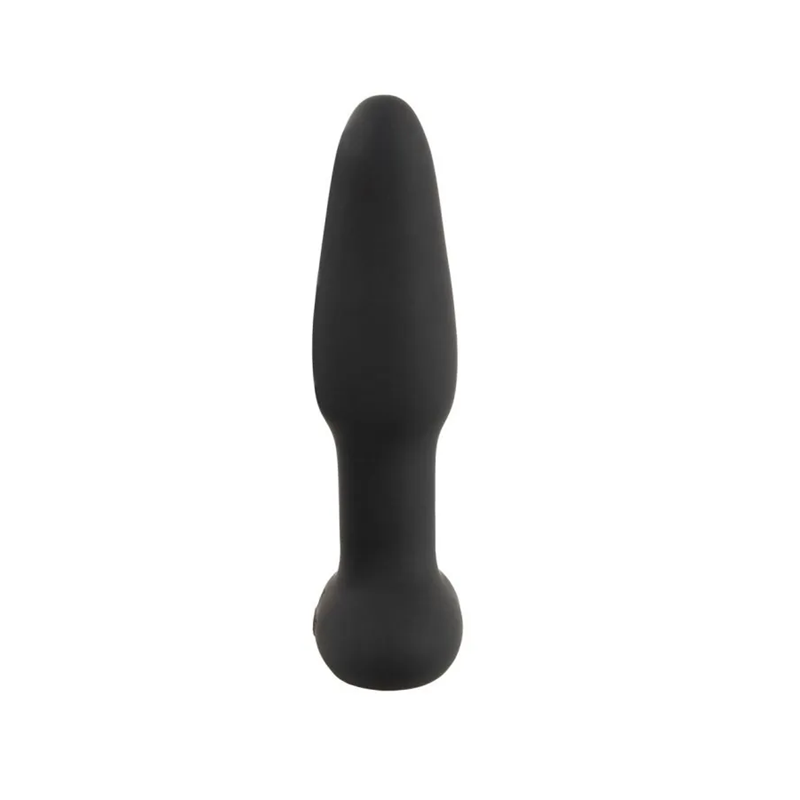 Anal Pressure Trainer Butt Plug  Vibrador Anos