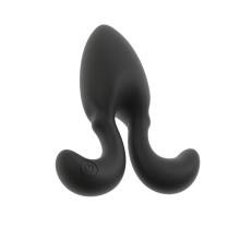Butt Plug Vibrador Flexible Arms  RC Anos