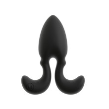 Butt Plug Vibrador Flexible Arms  RC Anos