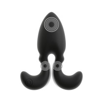 Butt Plug Vibrador Flexible Arms  RC Anos