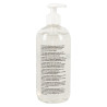 Lubricante a Base de Agua Just Glide Anal 500 ml