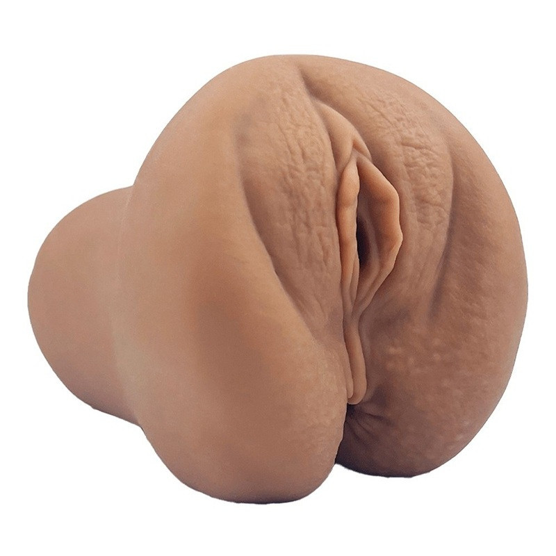 Alive Masturbador Doble Hole Super Realistic Mia