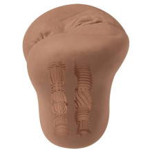 Alive Masturbador Doble Hole Super Realistic Mia