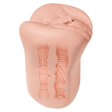 Alive Masturbador Doble Hole Super Realistic Lola