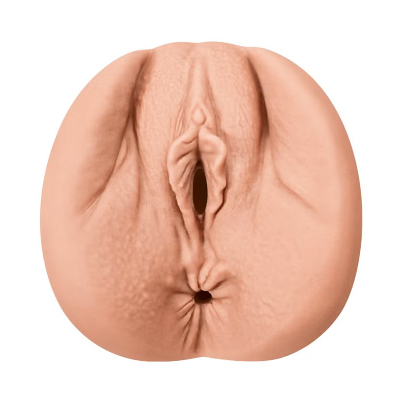 Alive Masturbador Doble Hole Super Realistic Lola