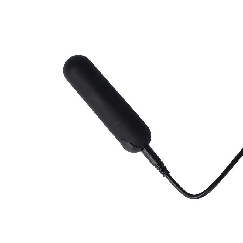 Bala Vibradora Recargable Essentials Pulse Virgite