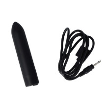 Bala Vibradora Recargable Essentials Wave Virgite