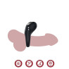Anillo Vibrador Recargable Essentials Loop