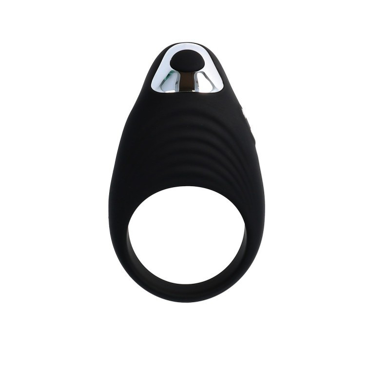 Anillo Vibrador Recargable Essentials Loop