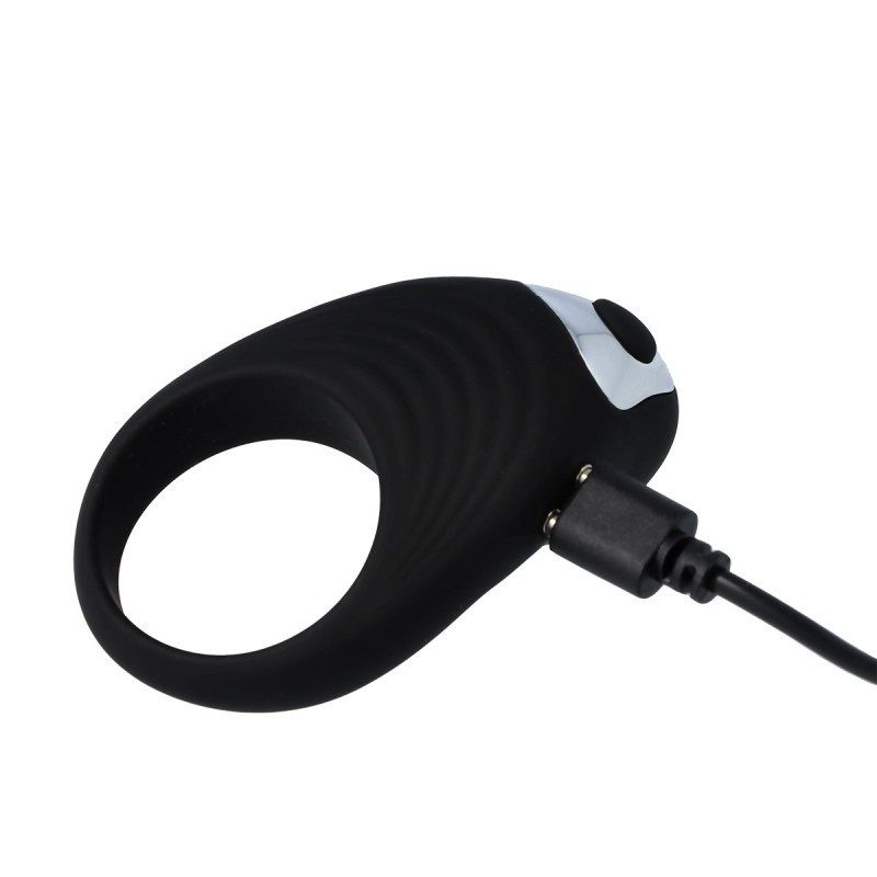 Anillo Vibrador Recargable Essentials Loop