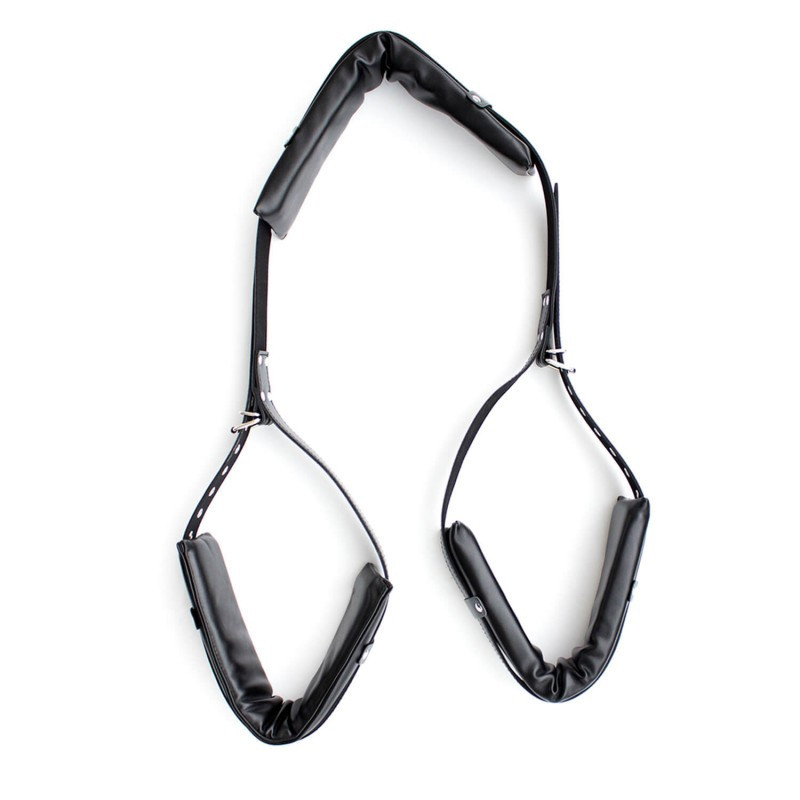 Set Restricción Supremacy Alive BDSM Line