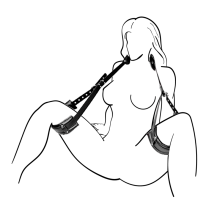 Set Restricción Supremacy Alive BDSM Line