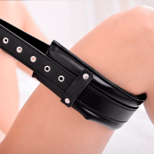 Set Restricción Supremacy Alive BDSM Line