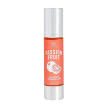 Lubricante y Aceite Calor Passion Fruit Secret Play 50 ml