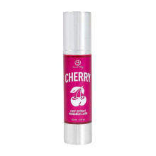 Lubricante y Aceite Calor Cereza Secret Play 50 ml