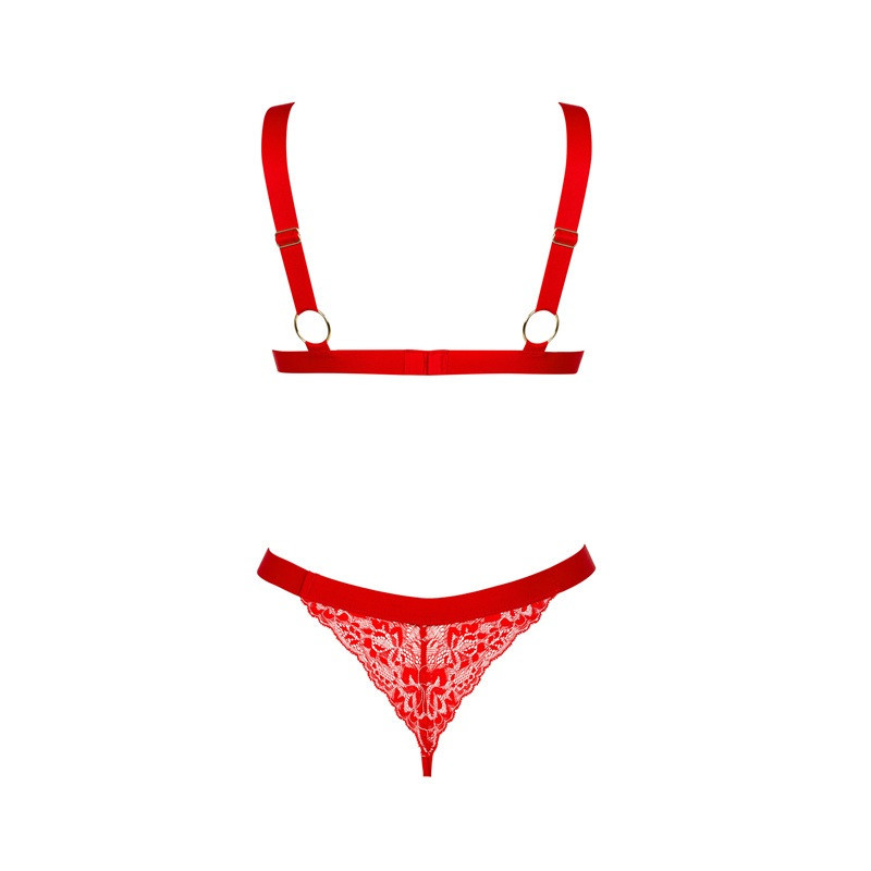 Set 2 Piezas Elianes Obsessive