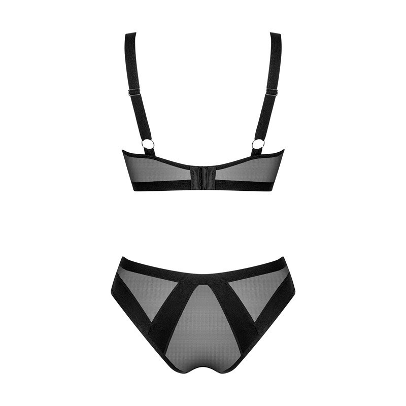 Set 2 Piezas Chic Amoria