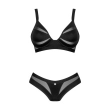 Set 2 Piezas Chic Amoria