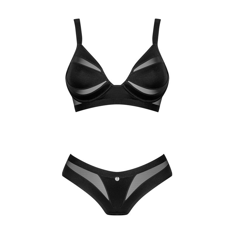 Set 2 Piezas Chic Amoria