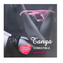 Obleas Comestibles de Fresa